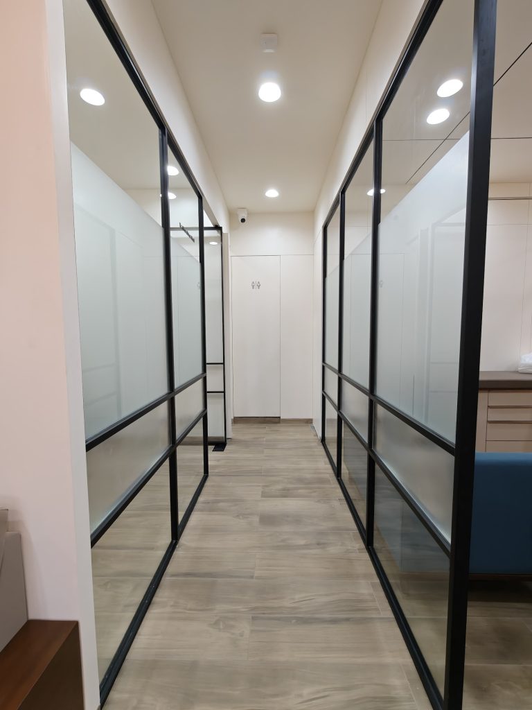 Clinic